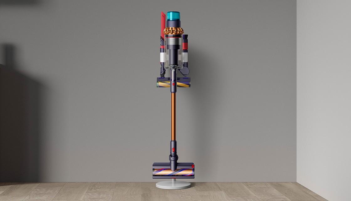 dyson gen5outsize