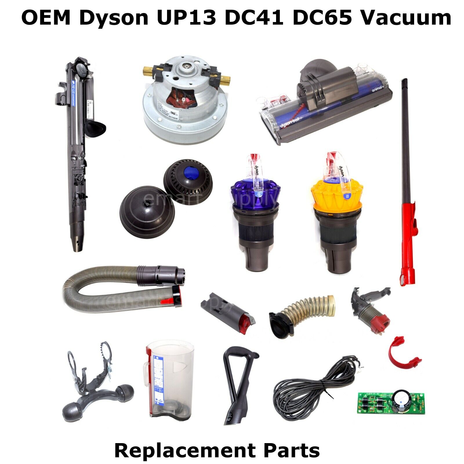 dyson parts dc41