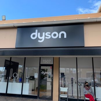 dyson service center mississauga reviews