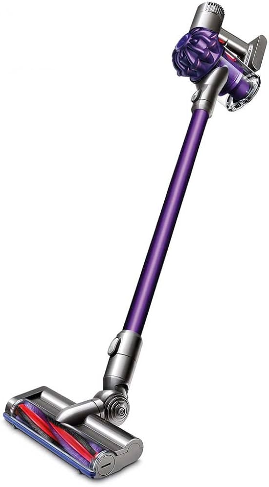 dyson vacuum v6 animal