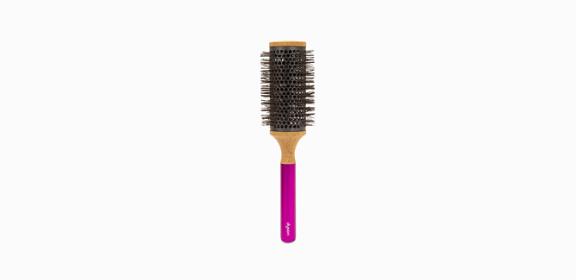 dyson vented barrel brush