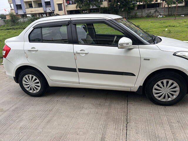 dzire car price in indore