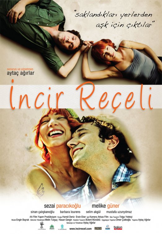 incir reçeli full izle