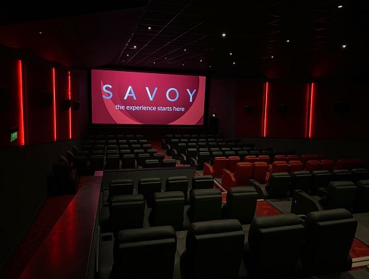 savoy boston cinema