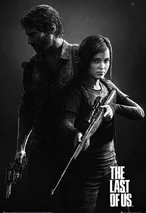 the last of us movie 2013