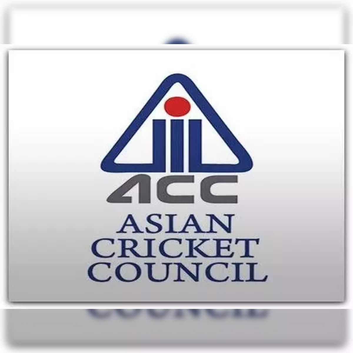 asian cricket council