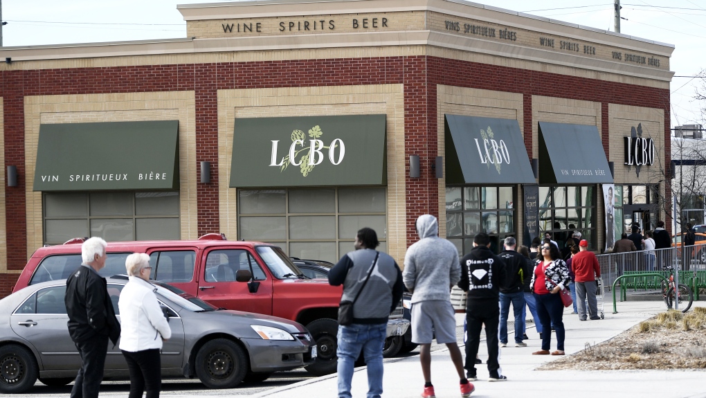 lcbo near me