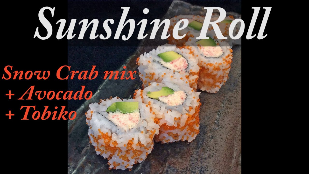 sushime rolln