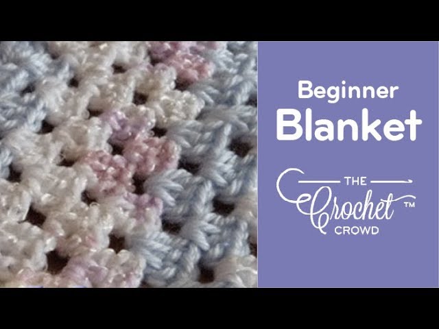 youtube crochet beginner