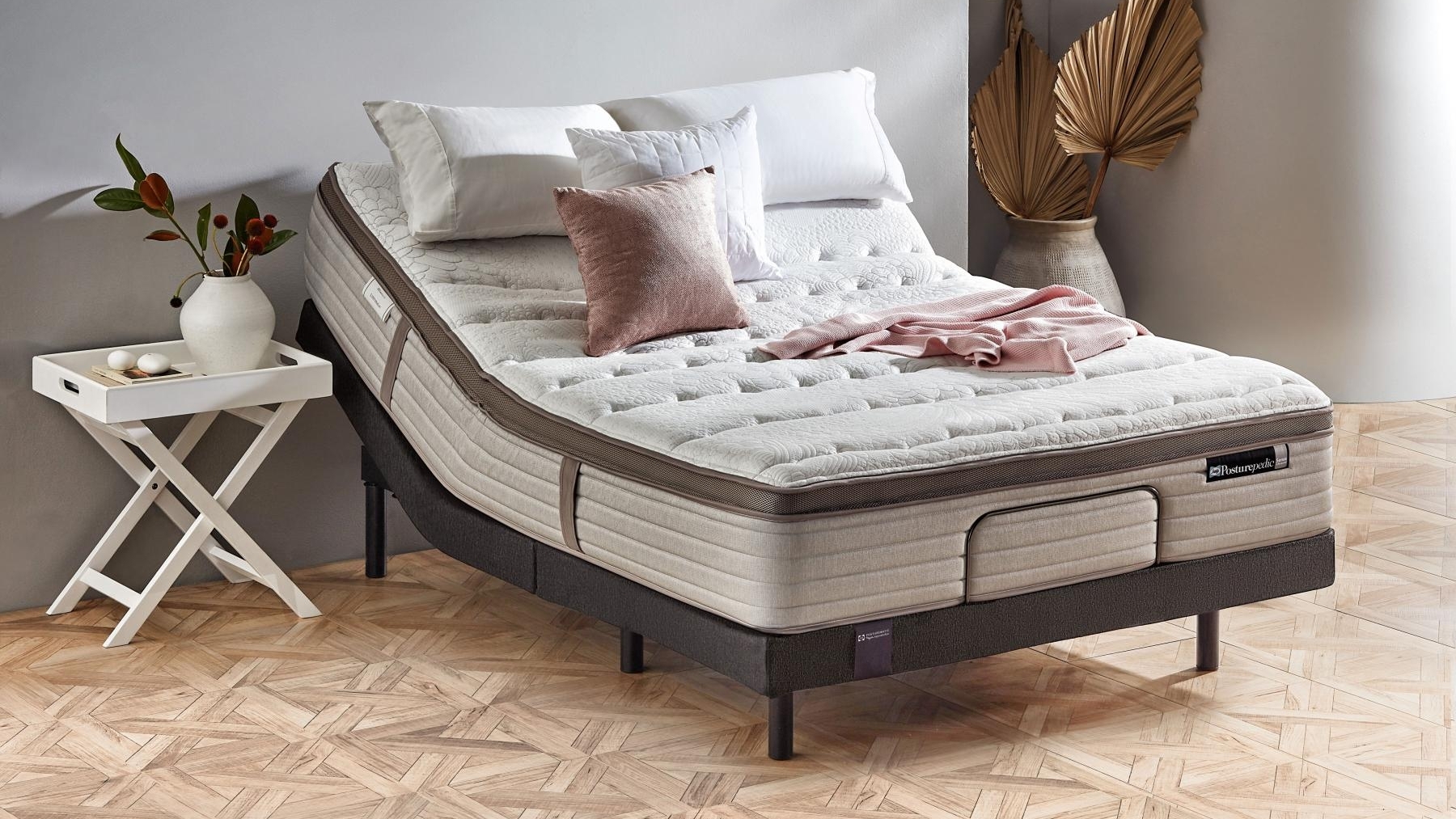 electric bed harvey norman