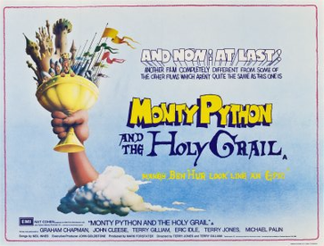 monty python wiki