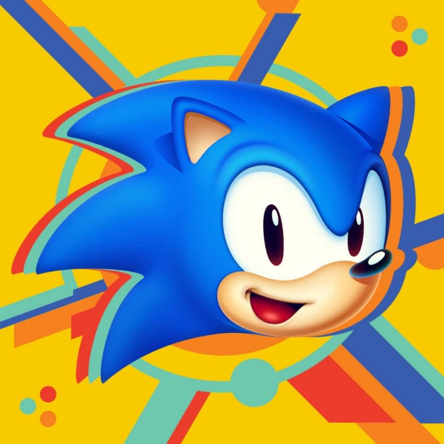 sonic mania game jolt