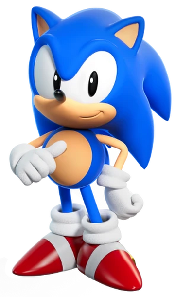 sonic heroes wiki