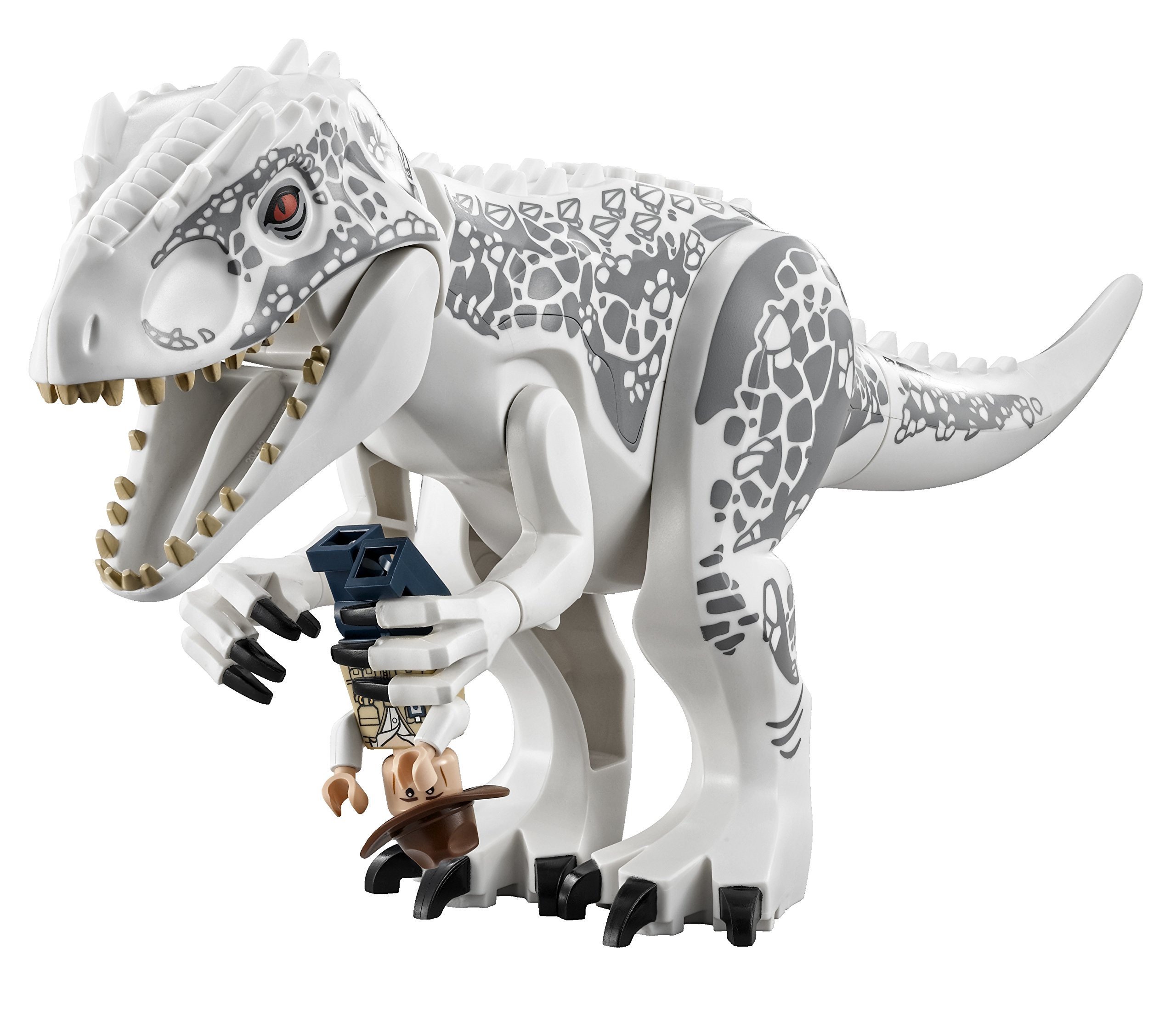 indominus rex lego