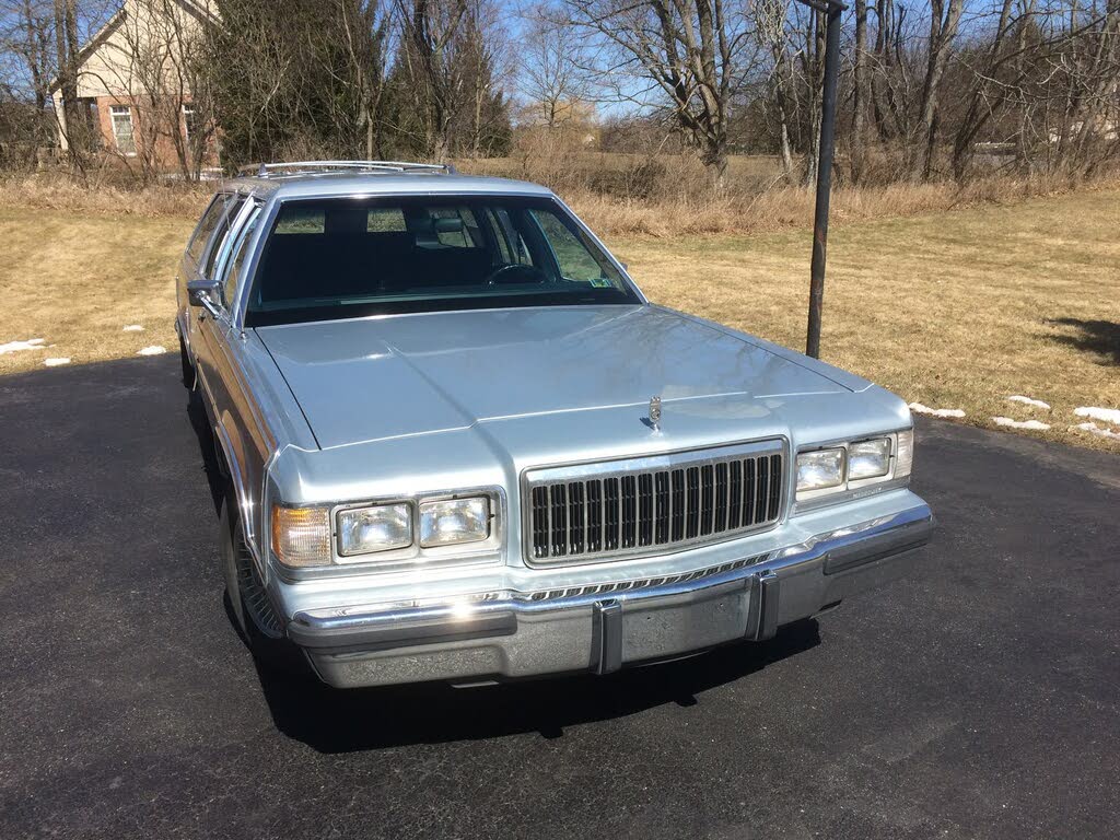 grand marquis en venta