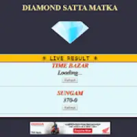 diamond matka live