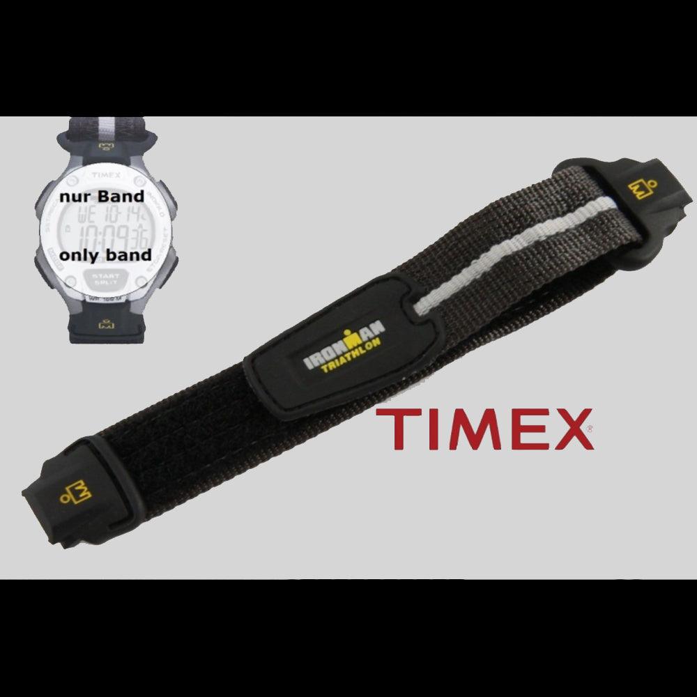 strap for timex ironman