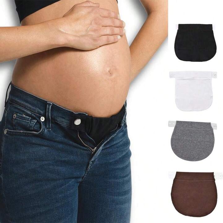 jeans extender for pregnancy