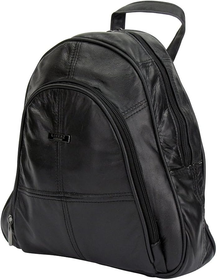 lorenz backpack