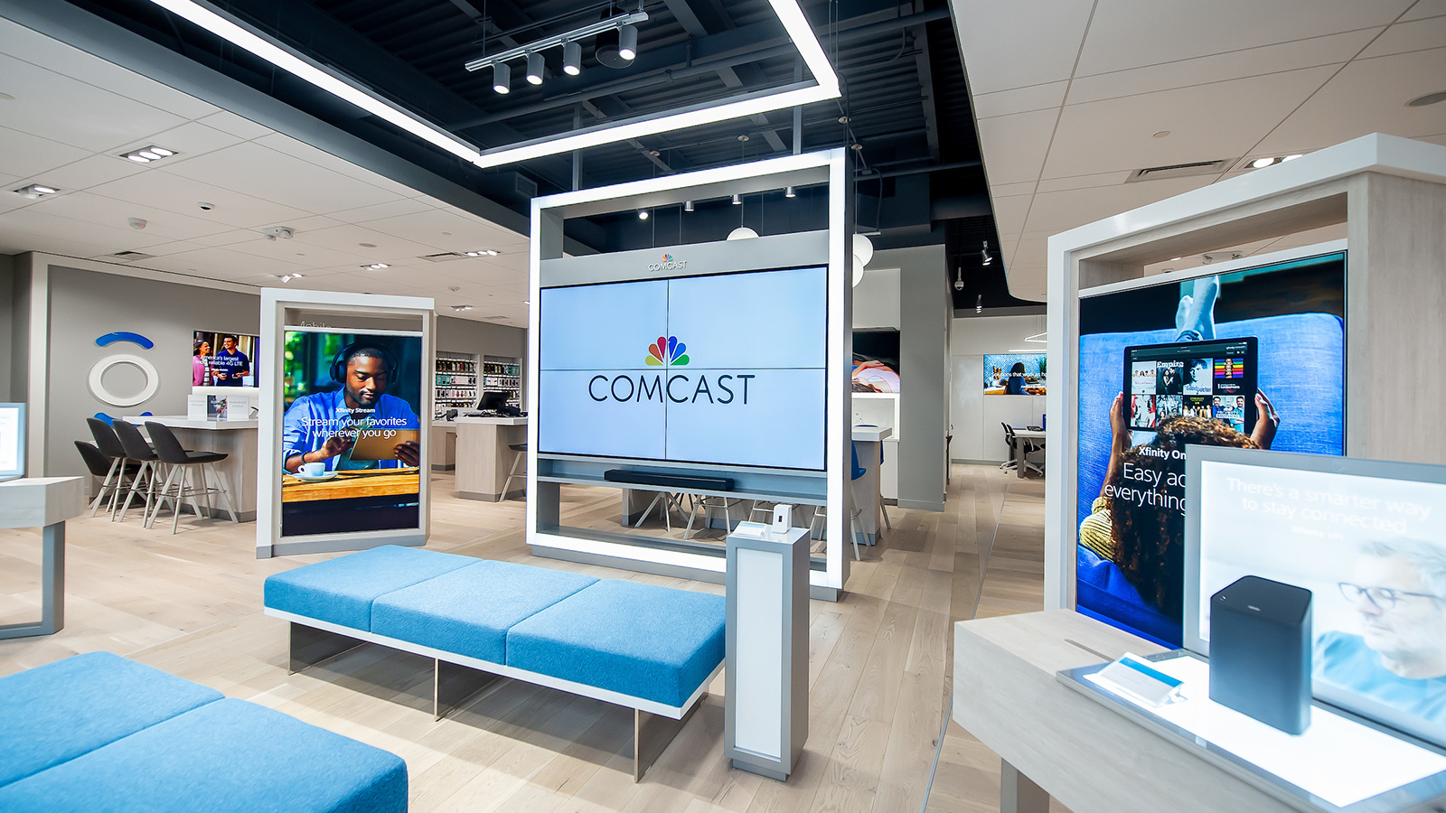 comcast xfinity store