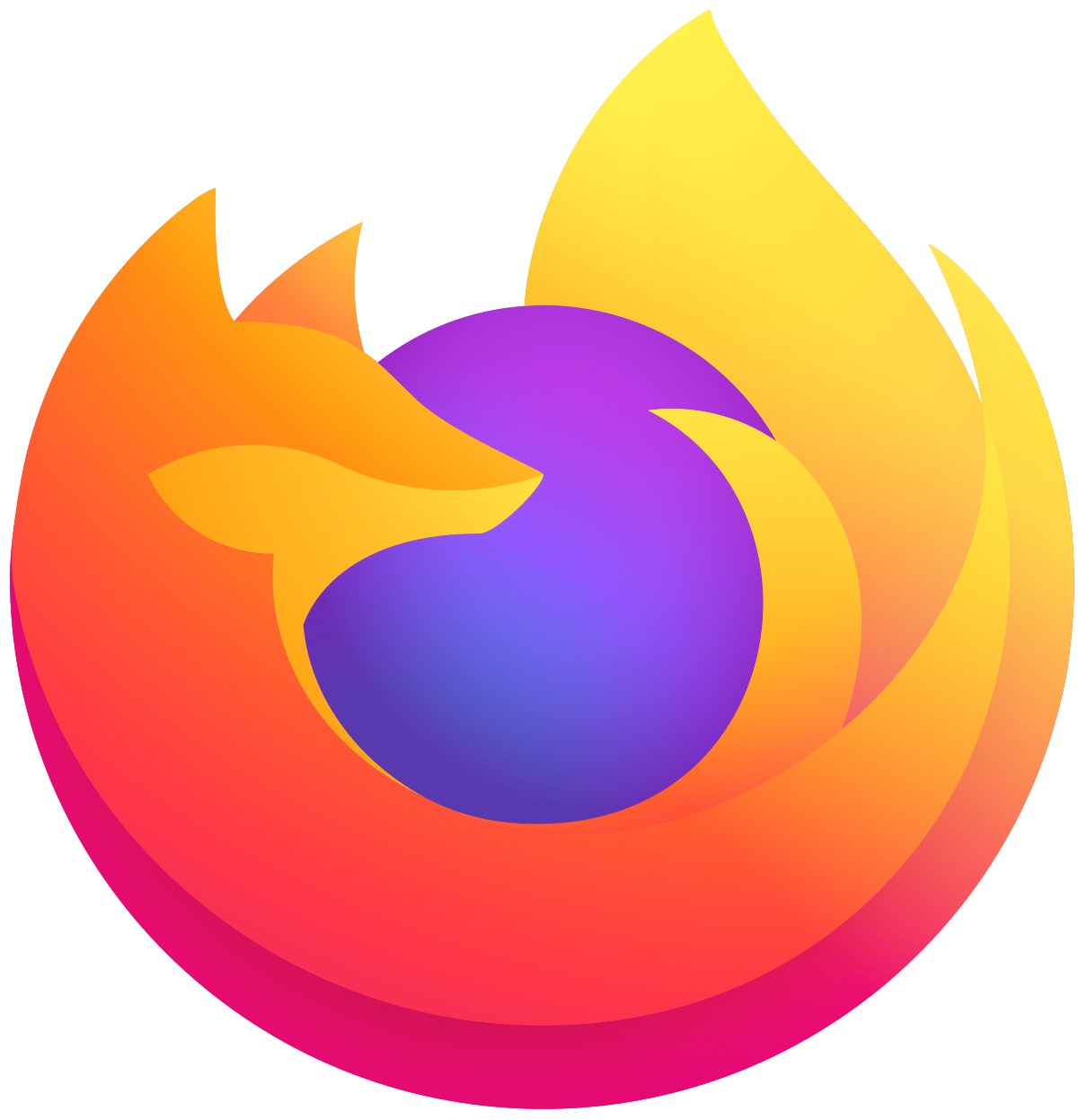 firefox web browser