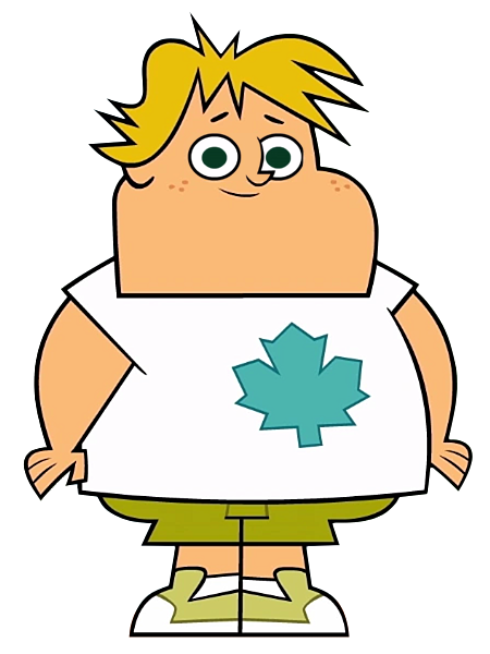 total drama owen