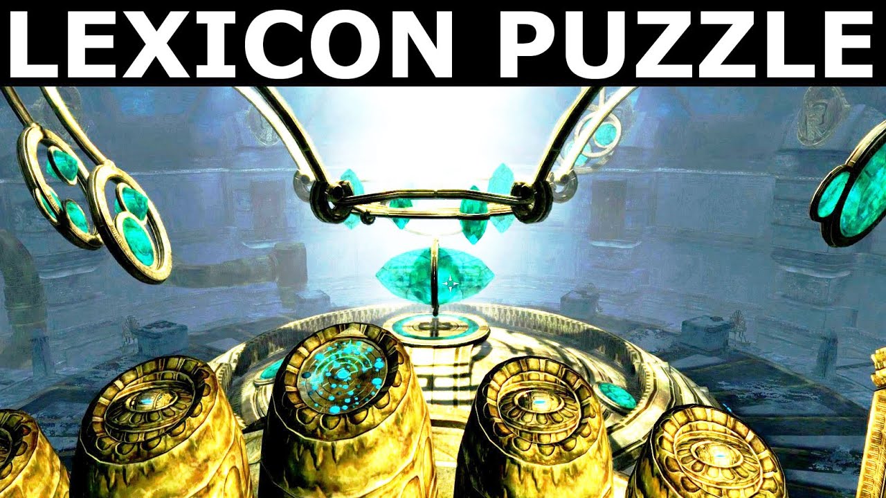 skyrim elder knowledge puzzle