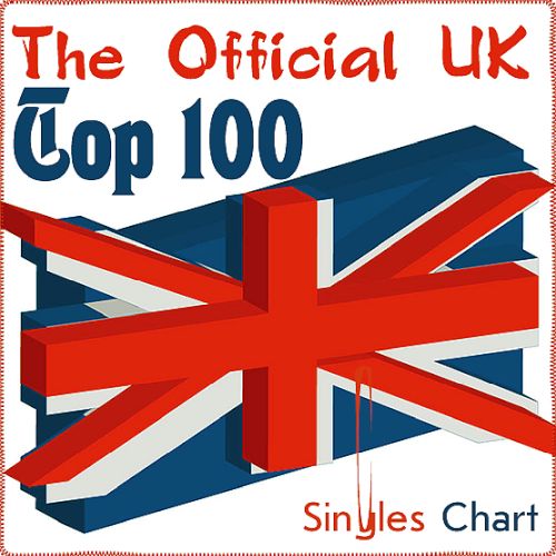 uk top 100 singles