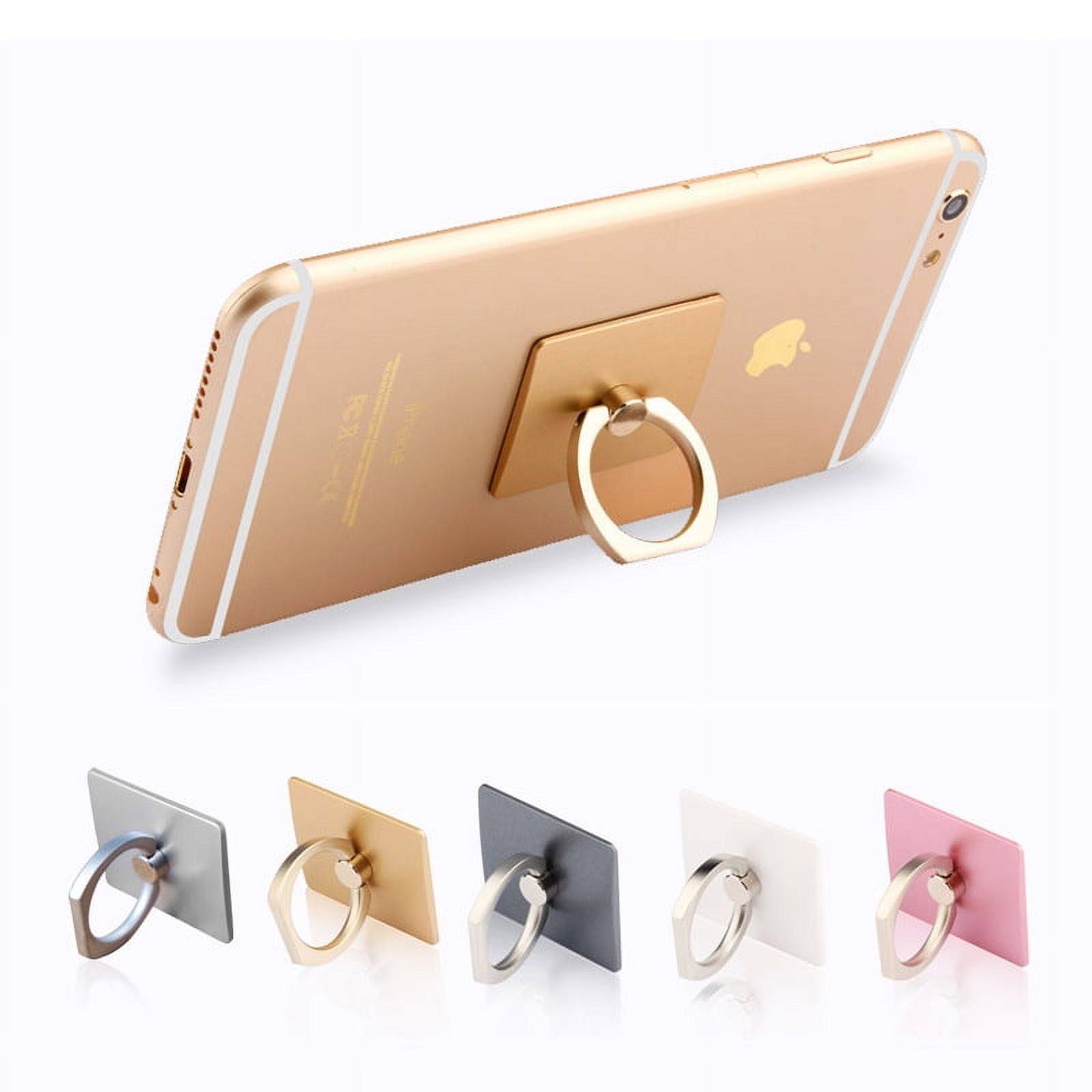 mobile phone ring holder