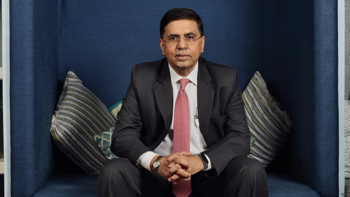 sanjiv mehta