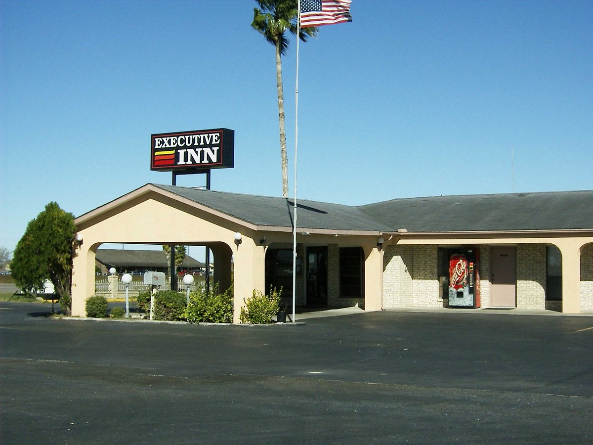 hotels in robstown texas