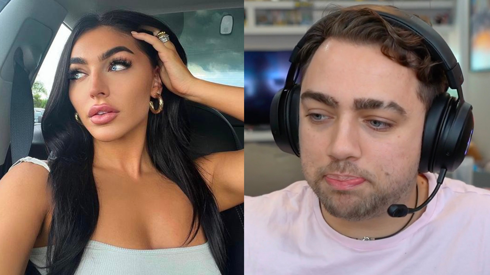 mizkif sister