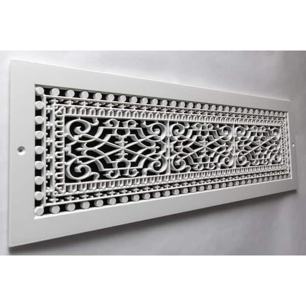 air vent decoration