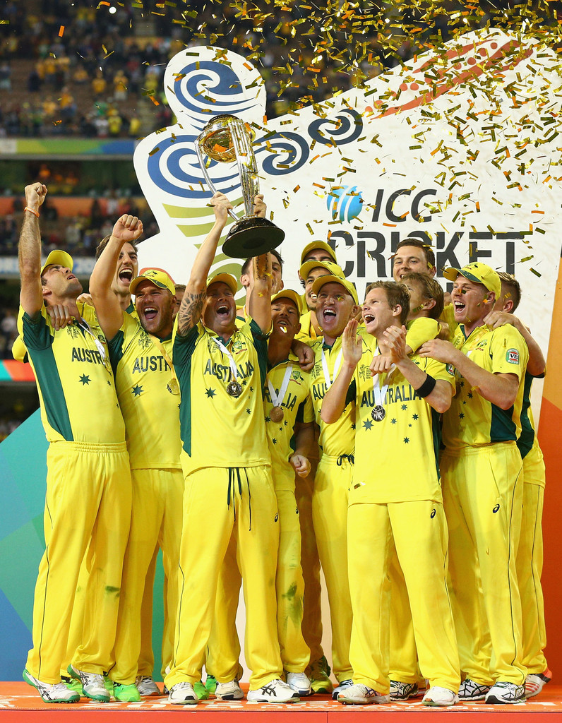 2015 odi world cup