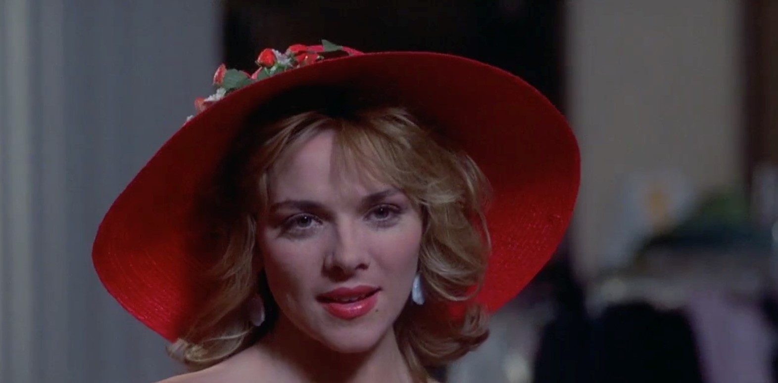 mannequin kim cattrall