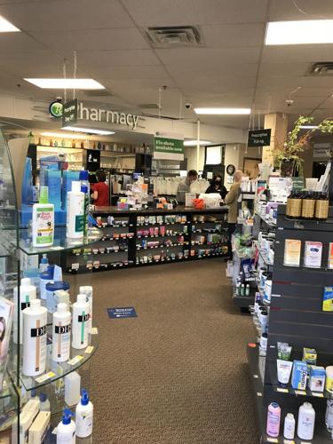 pharmacies in denton texas