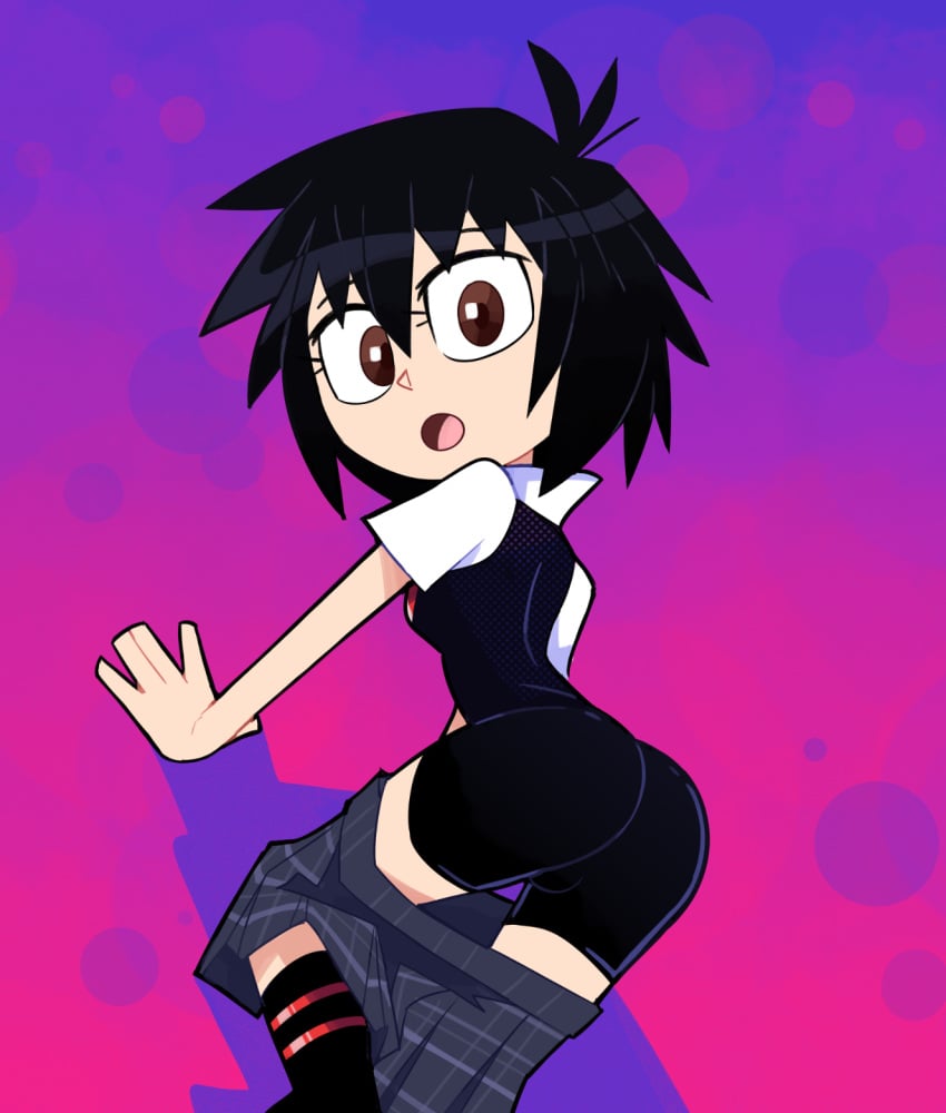 rule 34 peni parker