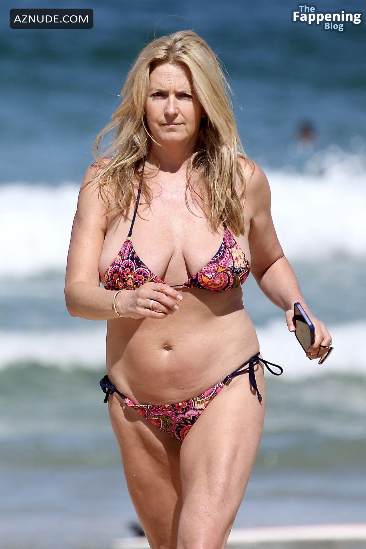 penny lancaster desnuda