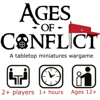 ages of conflict unblocked