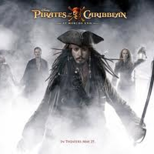 pirates of the caribbean mp3 download