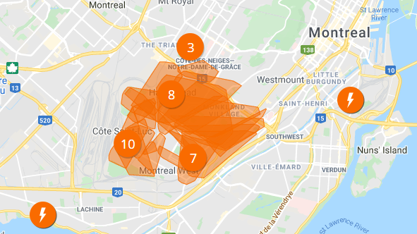 hydro-quebec power outage