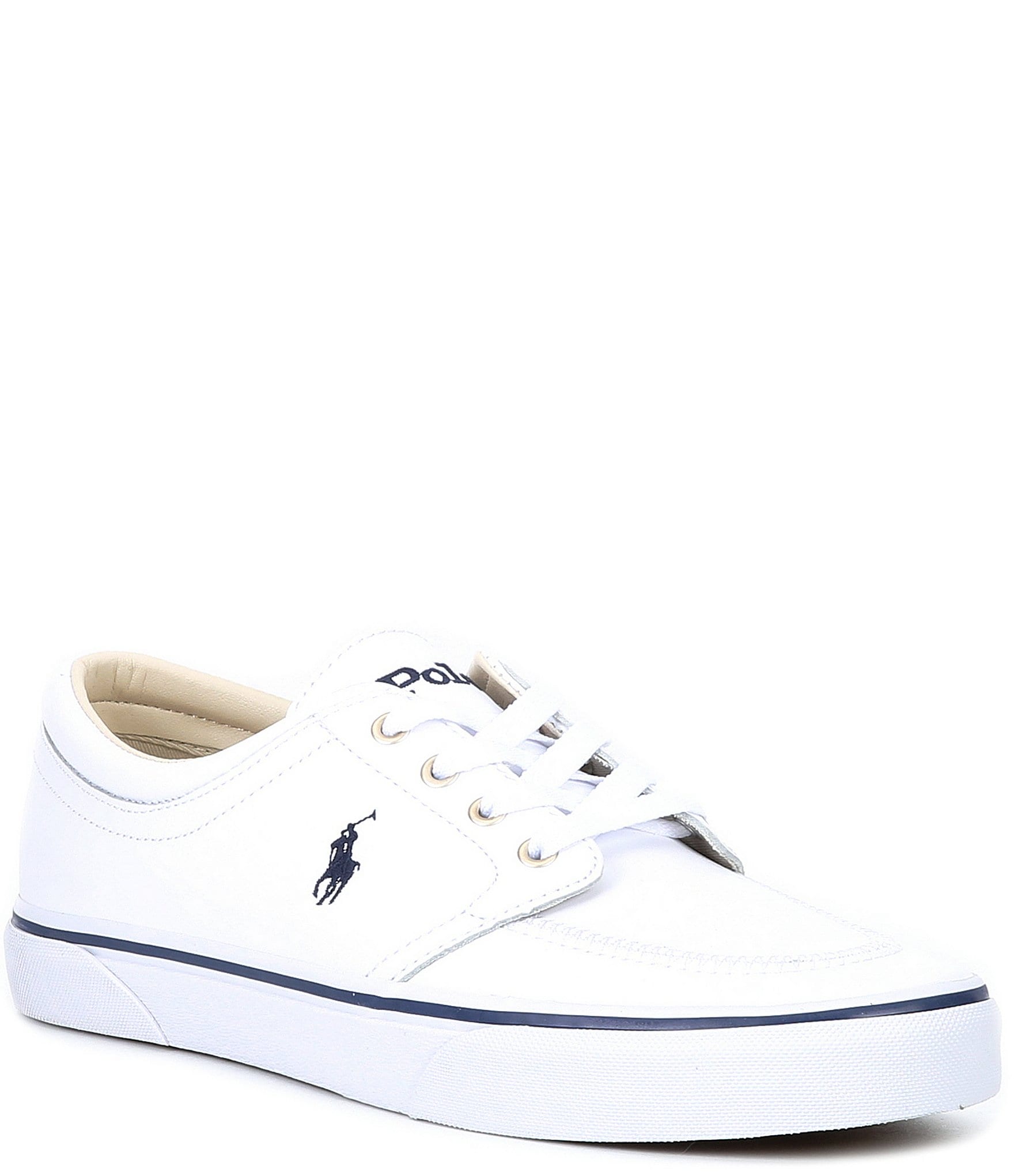 polo lauren shoes