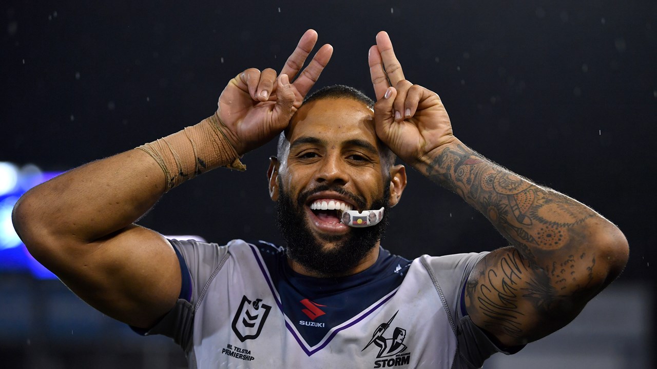 josh addo carr