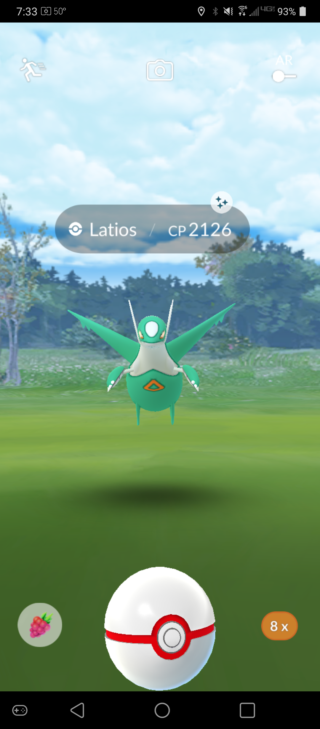 shiny latios