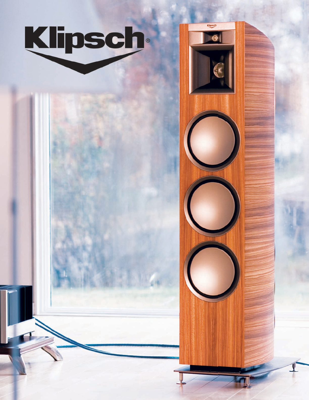 klipsch wiki