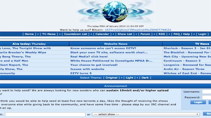 eztv it proxy