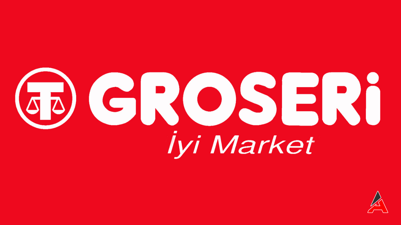 groseri radyo