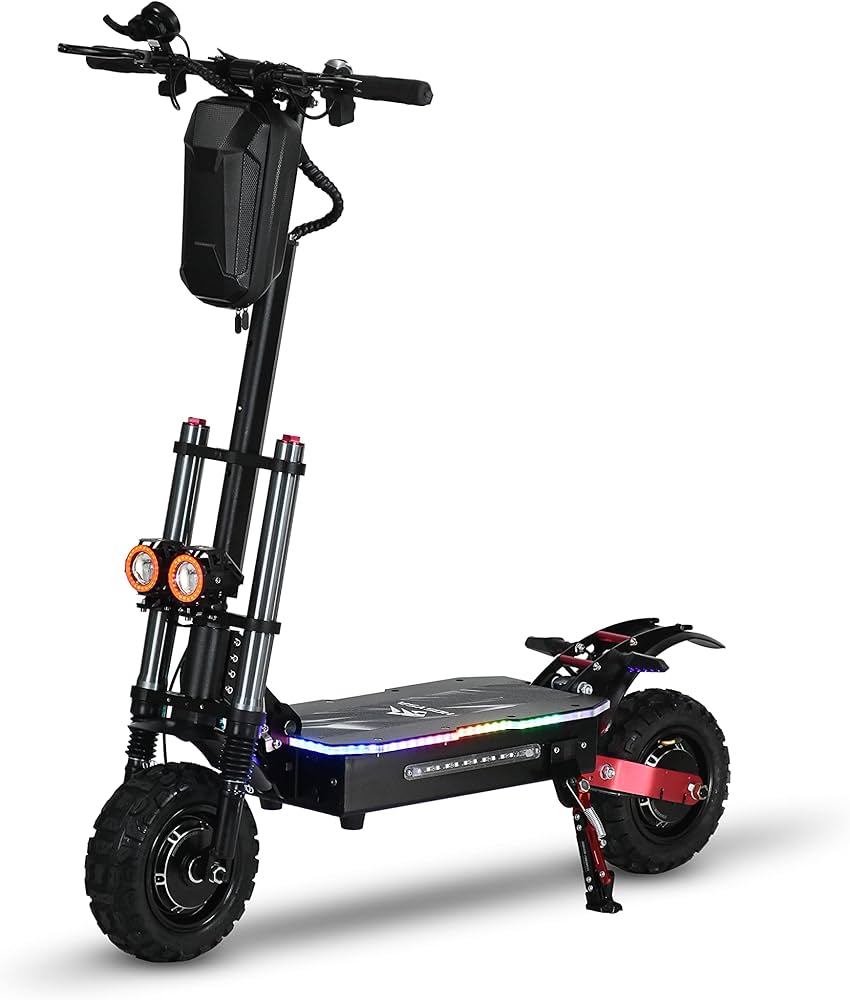 scooter amazon ca