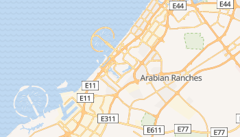 current local time in dubai