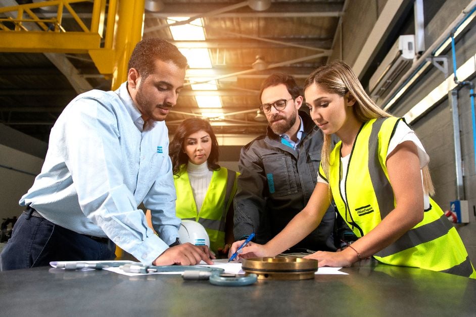 atlas copco careers